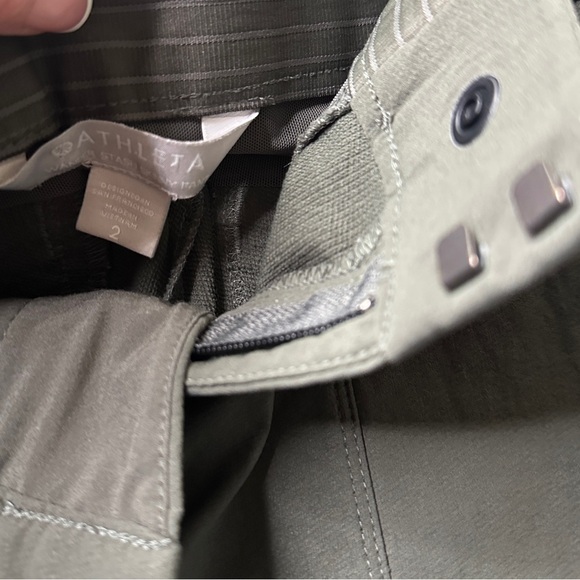 Athleta Wander Stash Skinny Pant - Picture 5 of 11